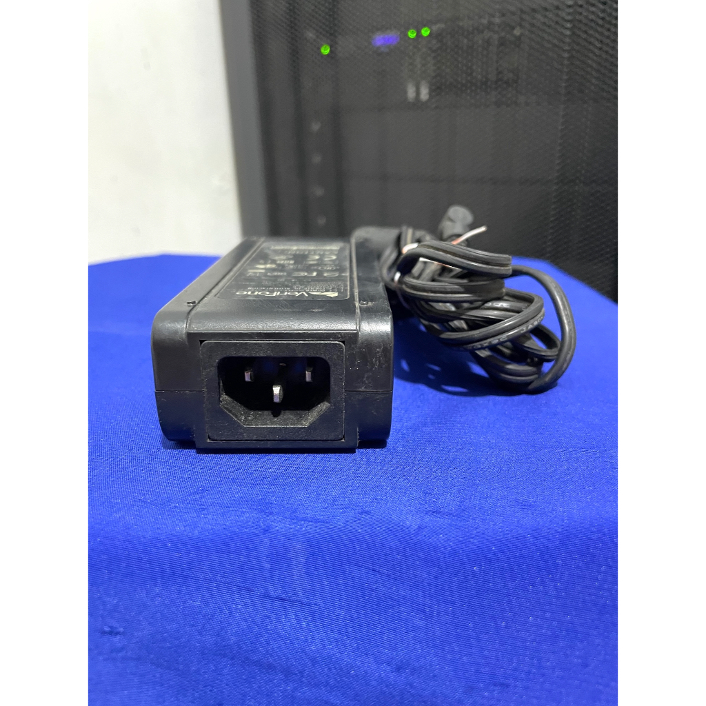 adaptor 9v 4a 4 a verifone 36 watt