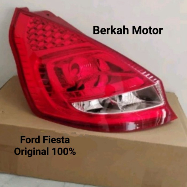 TERMURAH Lampu stop Ford Fiesta stop Lamp Ford Fiesta Original limited