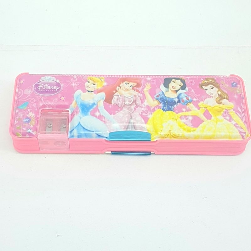 

Tempat Pensil Magnet Princess KX-201