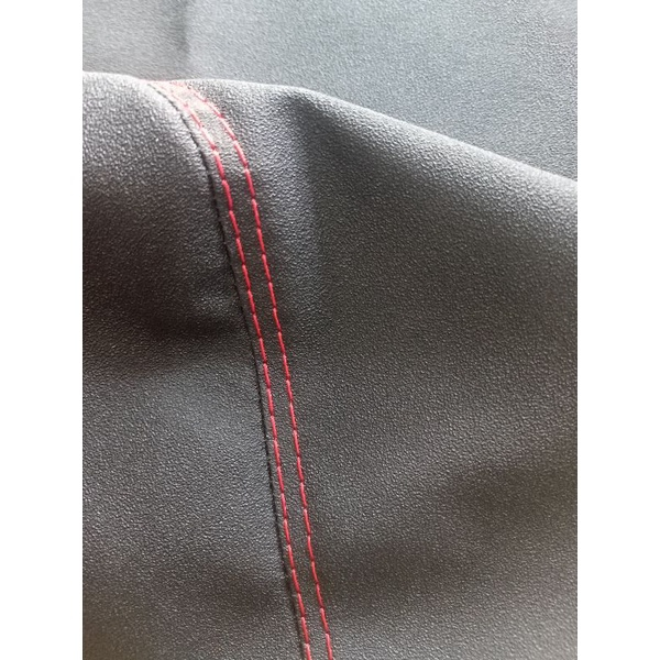 KAIN JOK amplas+amplas sarung jok motor kulit jok motor amplas kasar universal