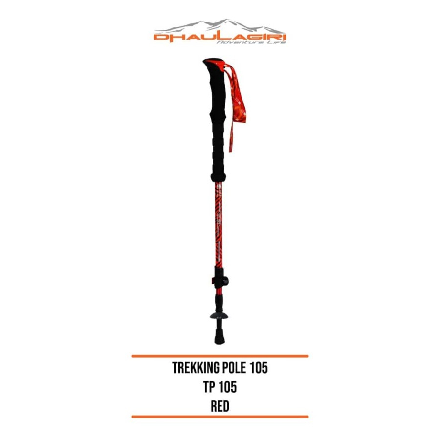 Trekking Pole Dhaulagiri TP 105