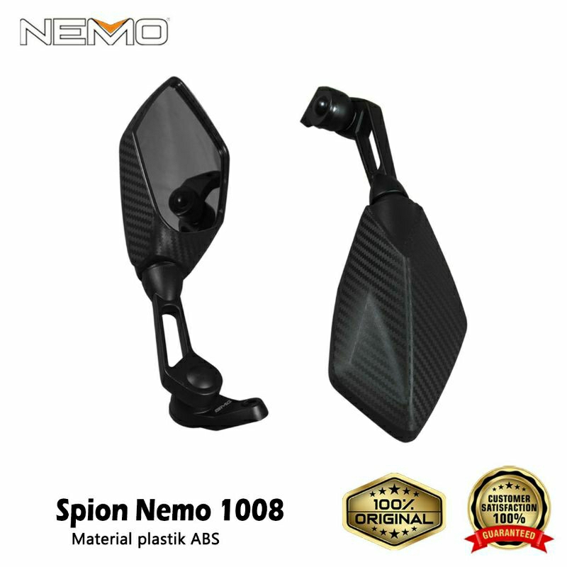 Spion 1008 Karbon Universal pcx,n max,vario 150 dll Nemo