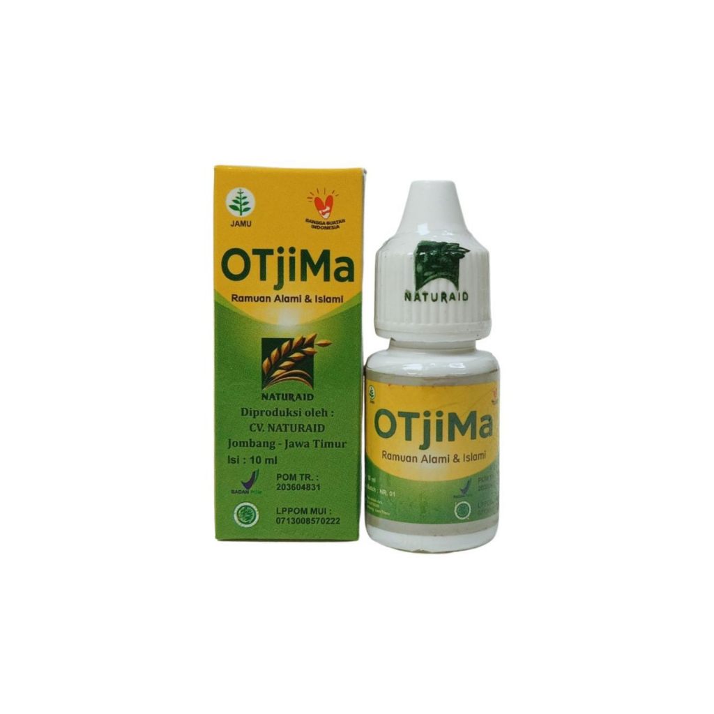 Otem herbal tetes mata OTEM