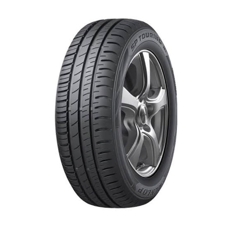 Ban Mobil Dunlop SP Touring R1 215/65 R15
