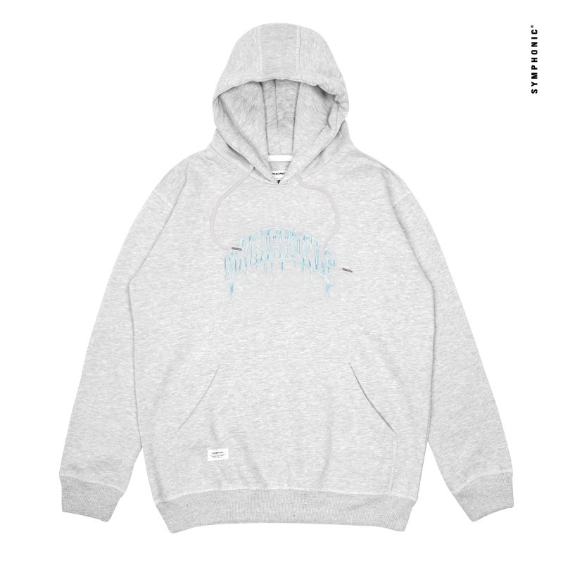 HOODIE SYMPHONIC PULLOVER HOODIE LW