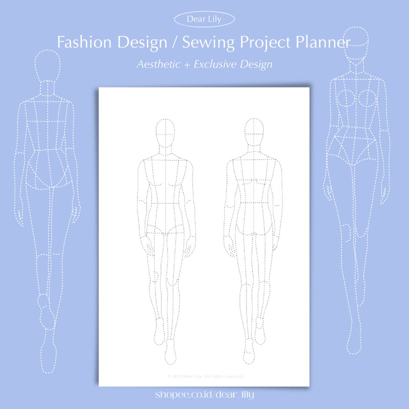 

DEAR LILY - SKETSA JAHIT PRIA - FASHION DESIGN SKETCH MAN RUNWAY CATWALK - FASHION PLANNER - FASHION TEMPLATE MAN WALKING - MEN FIGURE TEMPLATE