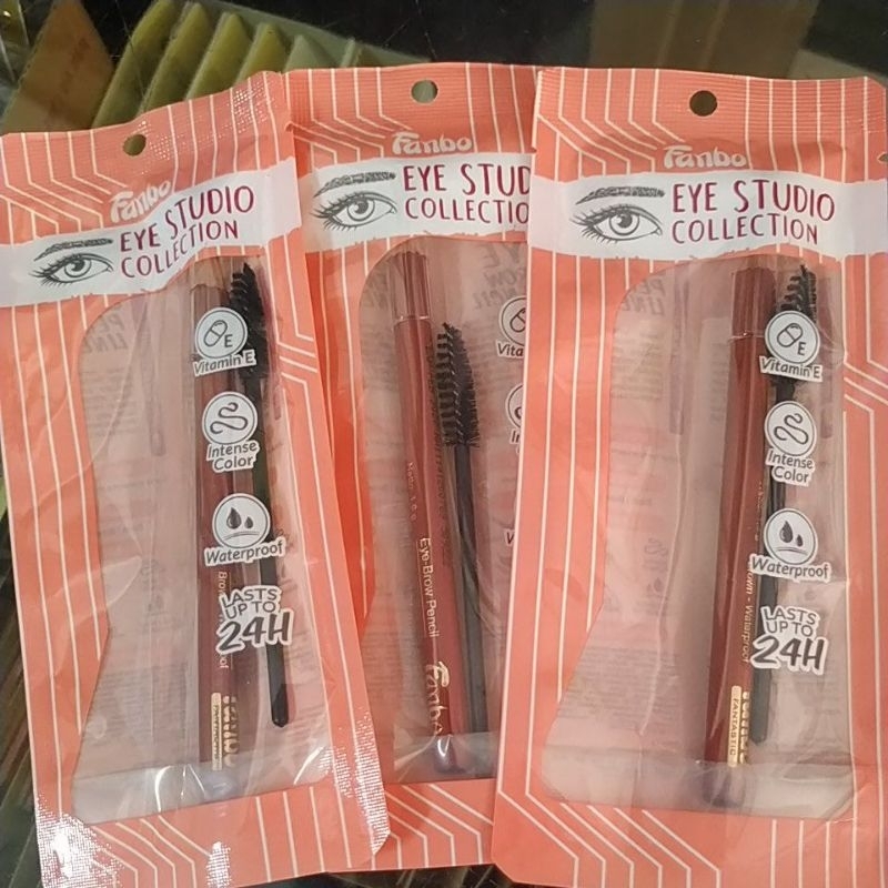 EYEBROW PENCIL FANBO (PENCIL ALIS)