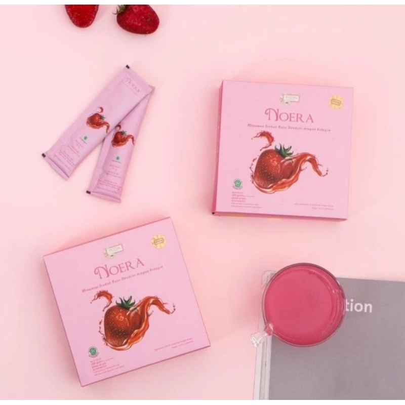 NOERA COLLAGEN DRINK