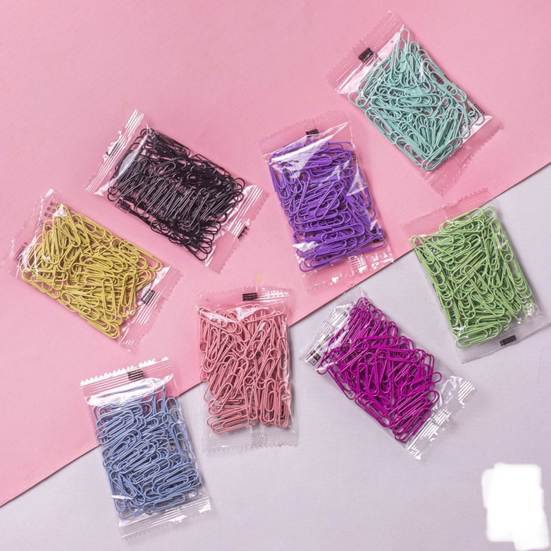 

Paper Clip Cantik