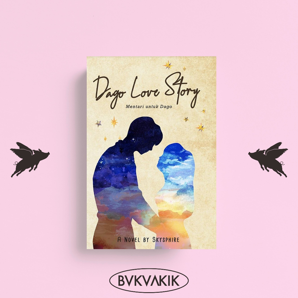 Dago Love Story  Mentari Untuk Dago - Skysphire