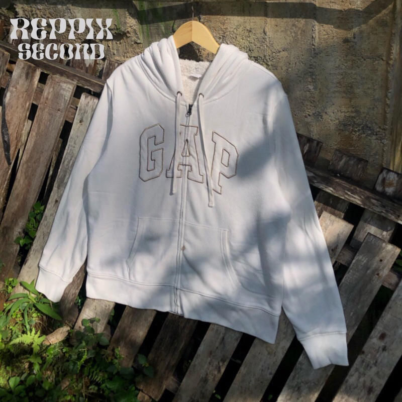 ZH GAP SHERPA ORIGINAL SECOND BRAND