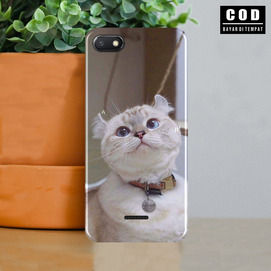 XIAOMI REDMI 6A - Case Hp - Casing Hp - Softcase Case Hp - Casing Hp - Softcase  - Case Hp - Casing 