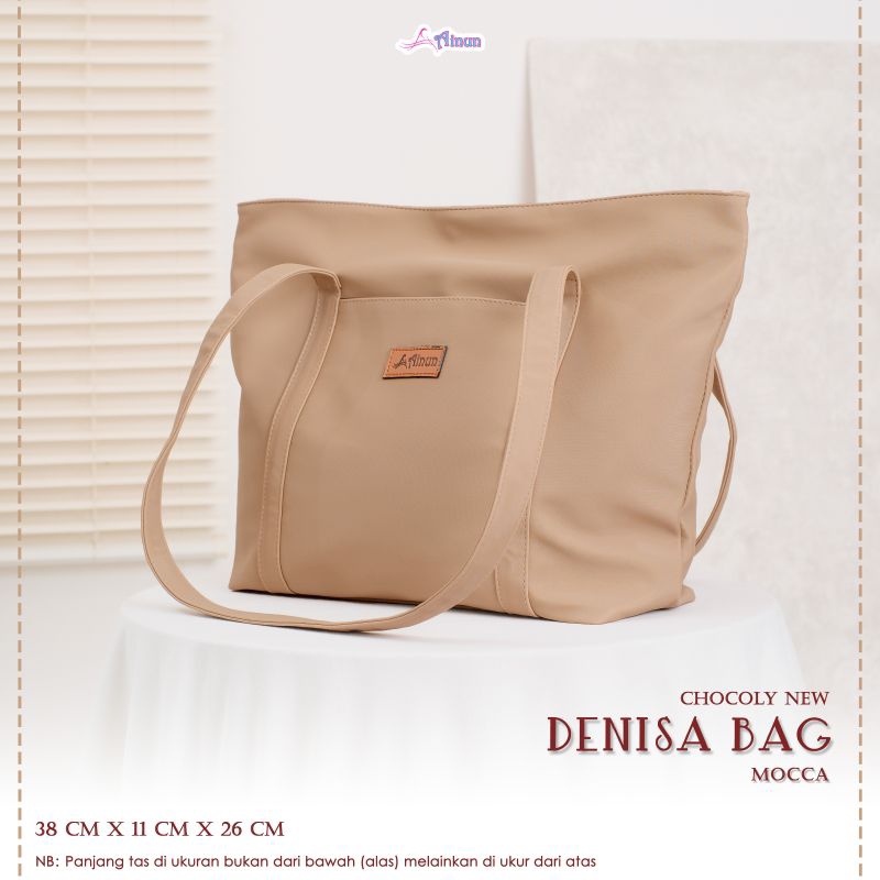 DENISA BAG AINUN