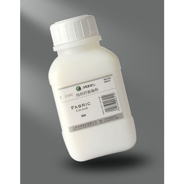 

MARIES Fabric Medium 500 Ml Cairan Pengencer Cat