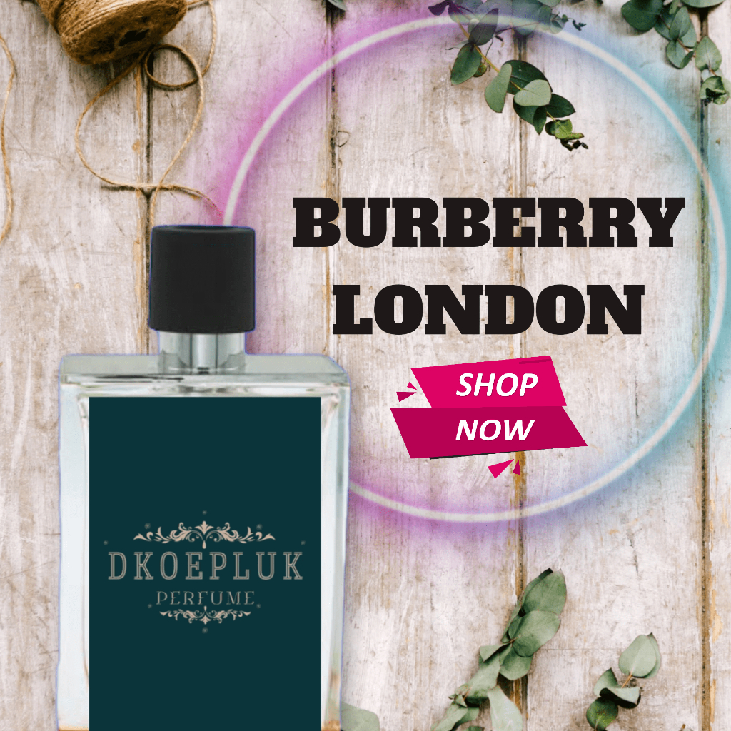 PARFUM PRIA BURBERRY LONDON