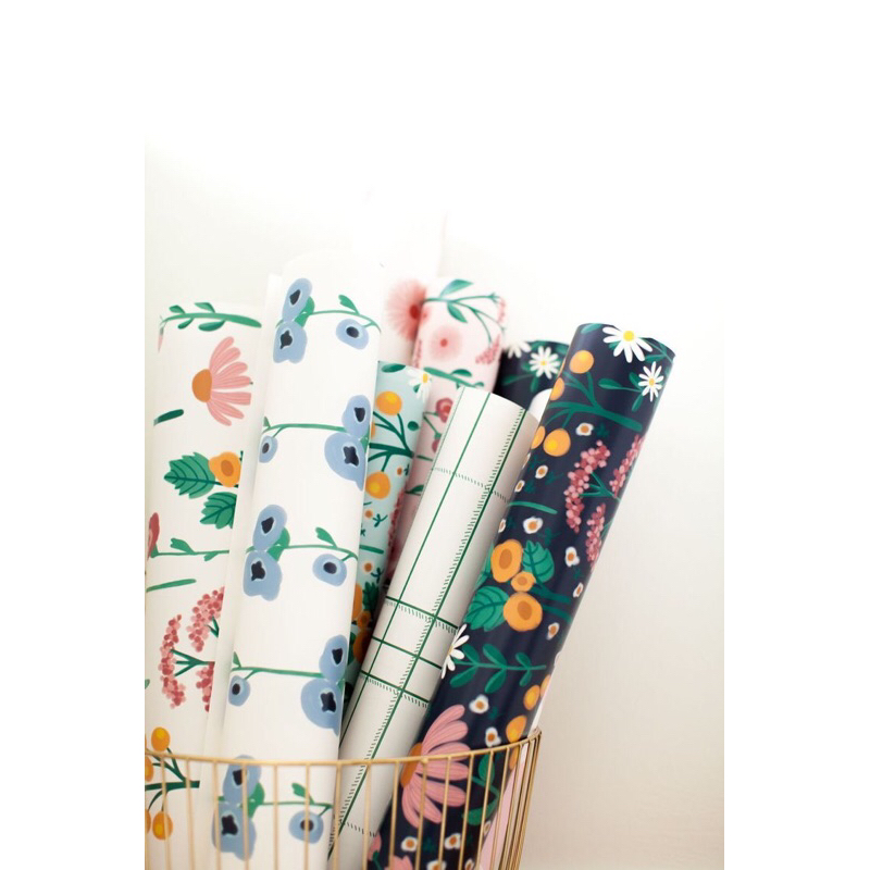 

TAMBAHAN KERTAS KADO