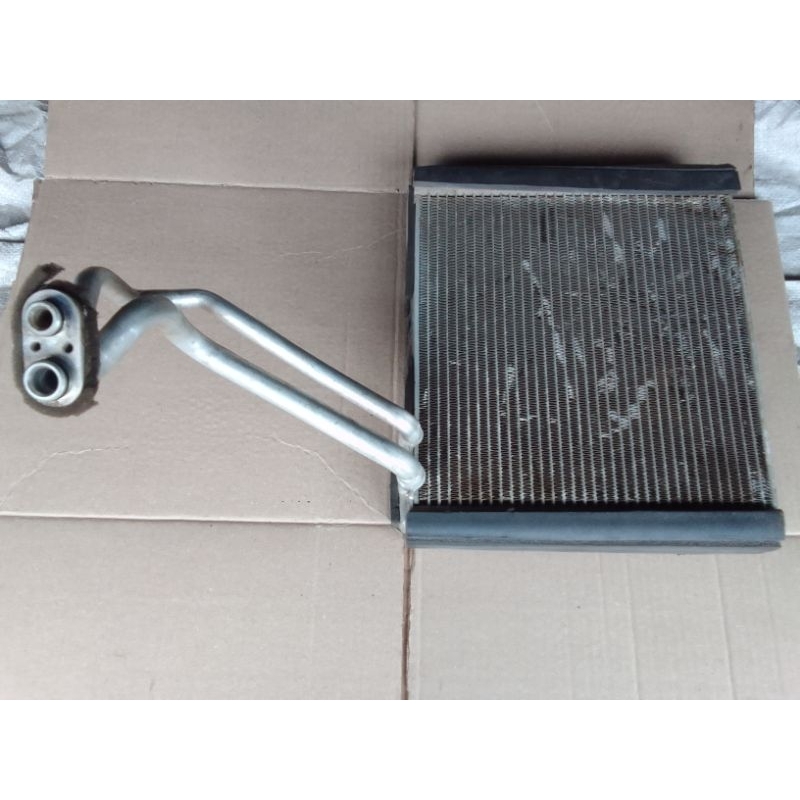 EVAPORATOR AC Mobill Avanza Xenia ALL New 2012 2018 Barang Cabutan Original