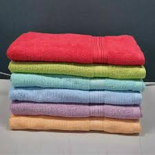 Handuk Merah Putih 60x120 CM