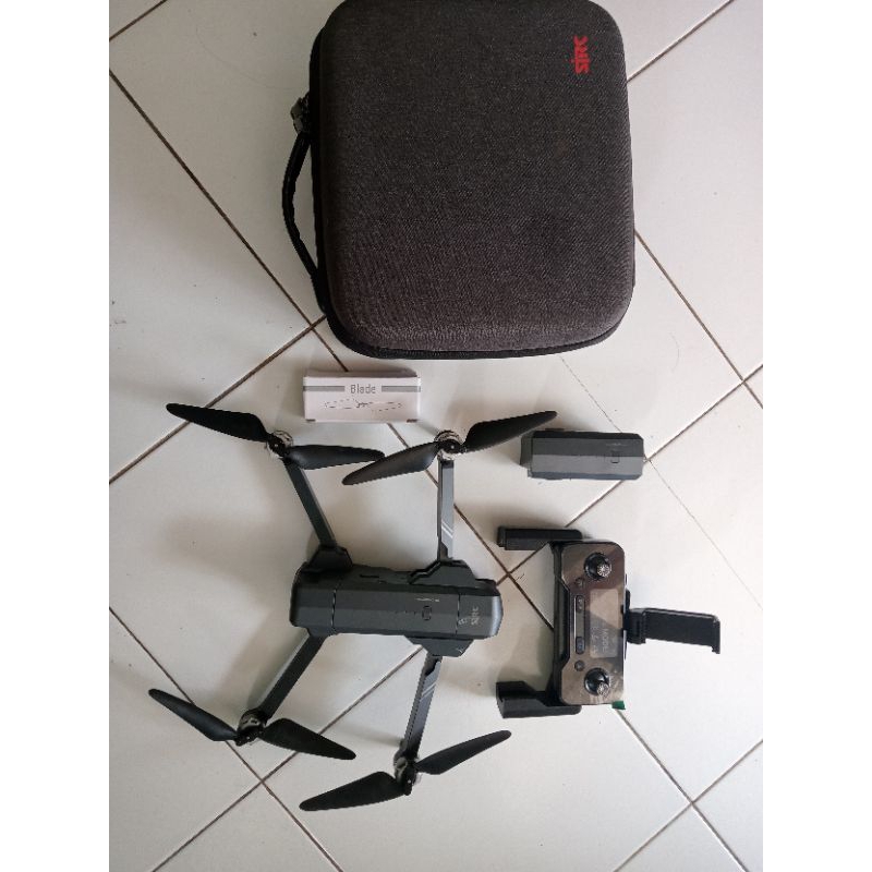 Drone SJRC F11 PRO 4K Second