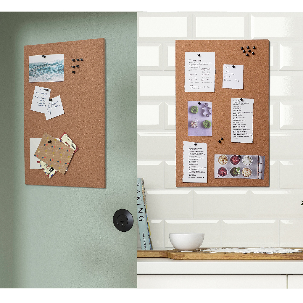 

To Do List Board Pin Noteboard Post It Board Papan Memo Board Papan Pengumuman Gabus