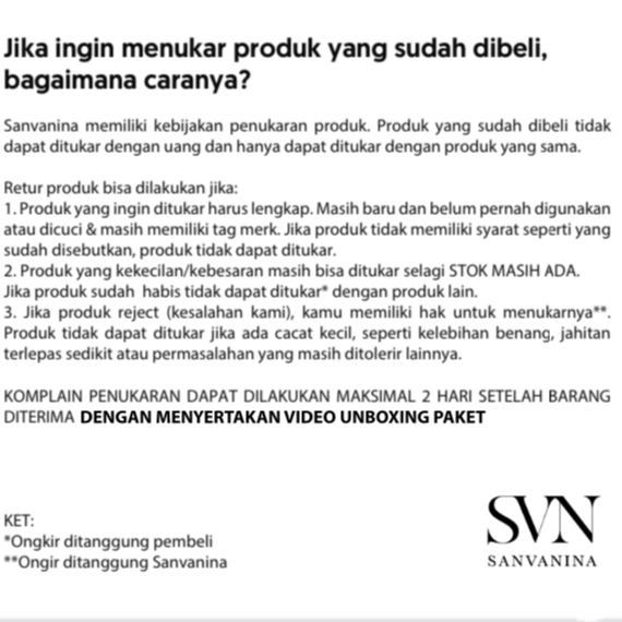 SANVANINA OneSet Sweater Jogger Pants Light Grey | One set Sweater | Setelan Sweater Abu Muda DD-01B