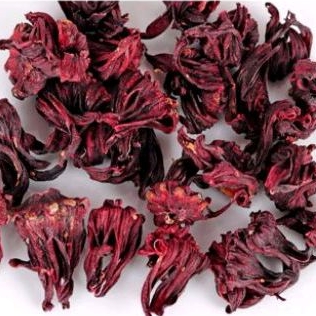 

Rosella flower / Rosella tea