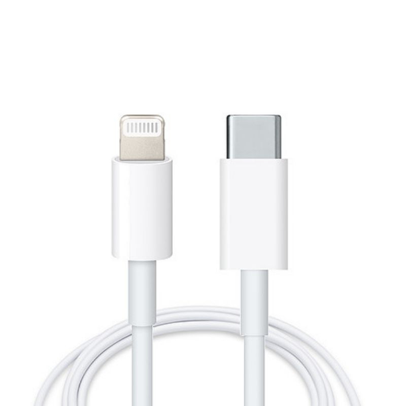 KABEL DATA USB-C TO IPON FAST 1M