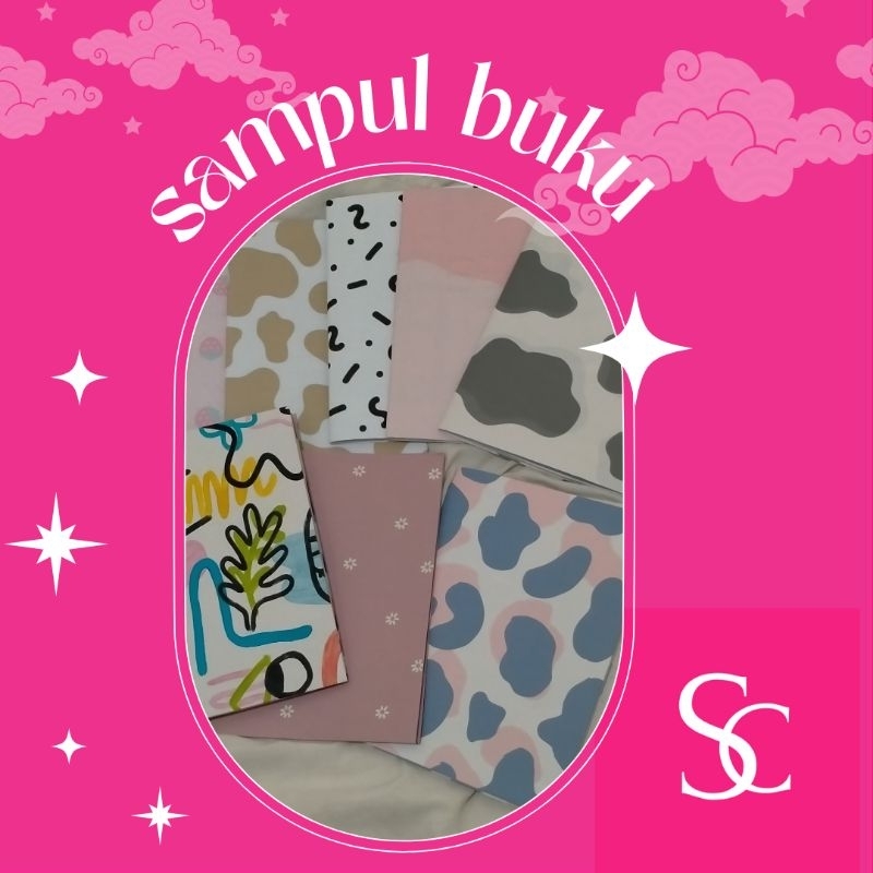 

sampul buku vol 3