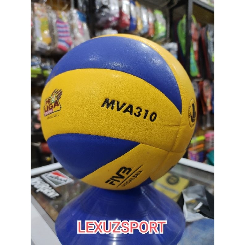 BOLA VOLI MIKASA MVA310