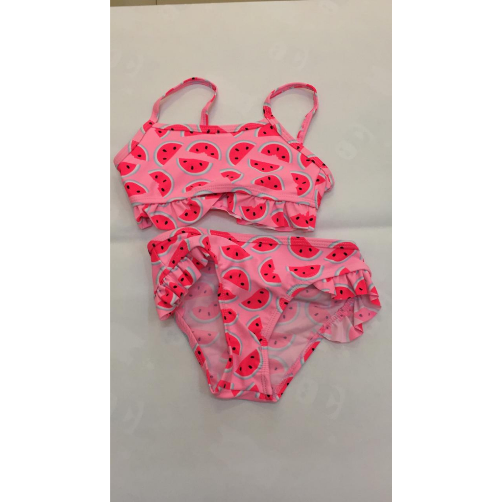 Baju renang anak perempuan baju renang bayi perempuan Baju Renang Anak-anak Lucu Baju Renang Putri Swimsuit