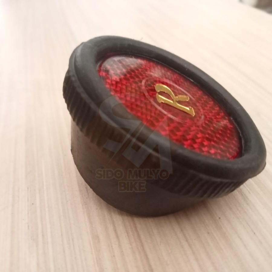 Stoplamp Lampu Setopan Slebor Sepeda Rally