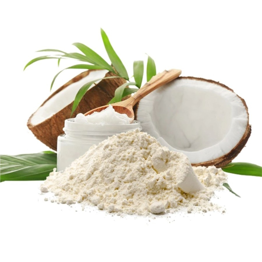 

JKL NUCIFERA COCONUT MILK POWDER SUSU KELAPA BUBUK ALAMI