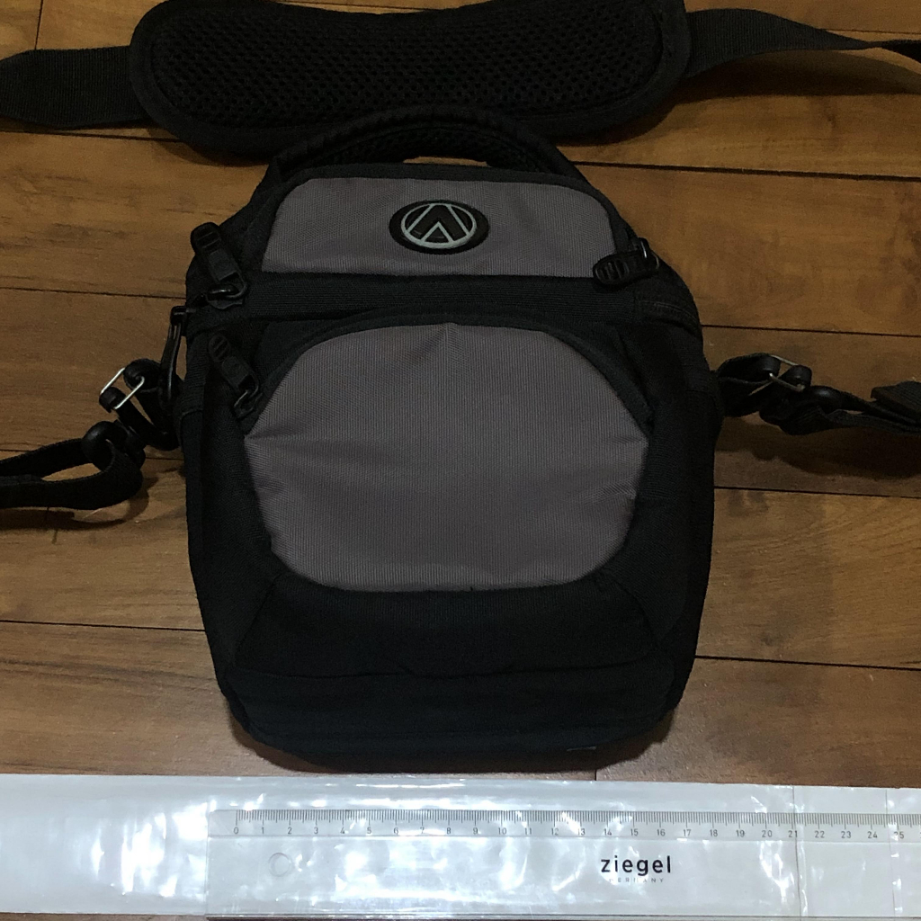 Tas kamera camera Eiger Original