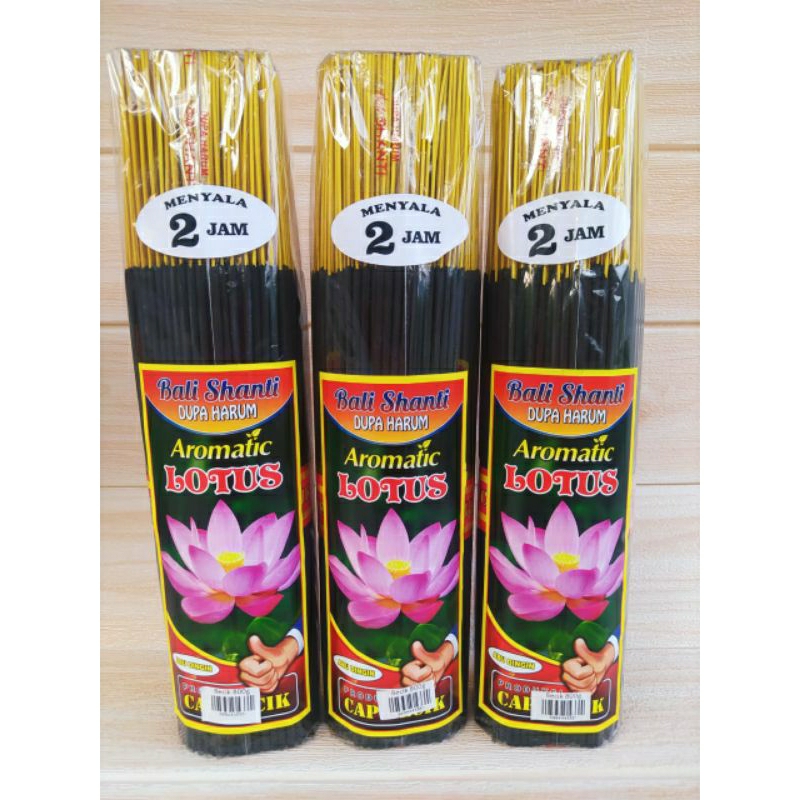 14|dupa lotus cap becik 2 jam best seller