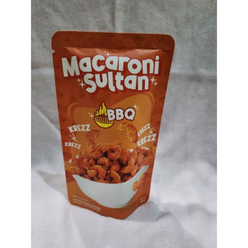 

makaroni sultan