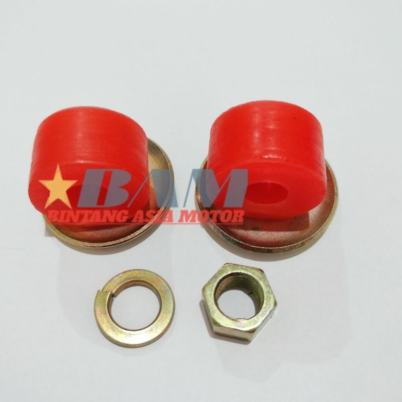 KARET STABIL DEPAN INNOVA INOVA