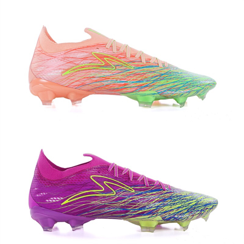 SPECS ACCELELATOR ALPHA NERVE ELITE FG 2 WARNA