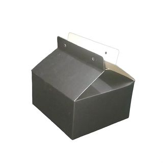 

BOX MANGKOK TWOTONE BLACK 15x15x8 DUPLEX 310 GRAM (KEMASAN SOUVENIR)