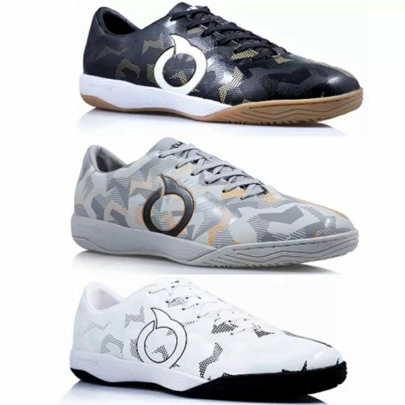 SEPATU FUTSAL ORTUSEIGHT JOGOSALA STORM BREAKER