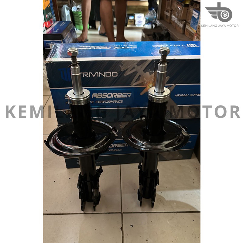 SHOCKBREAKER DEPAN AVANZA OLD 2005-2011 TRIVINDO