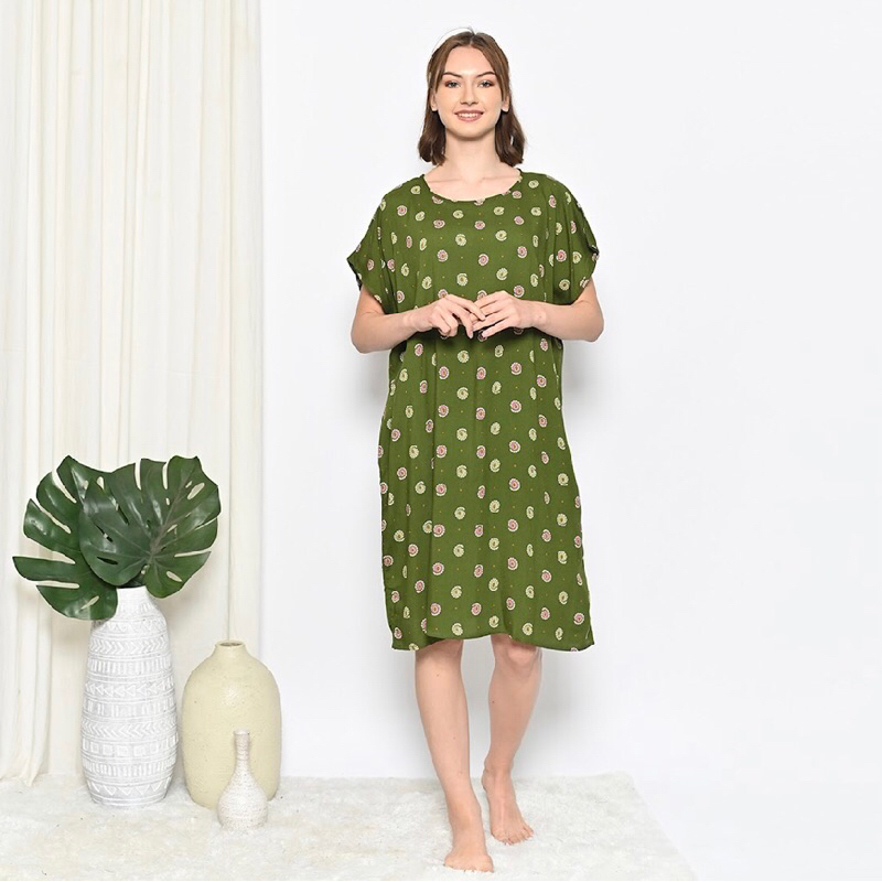 Dastee habel pendek selutut