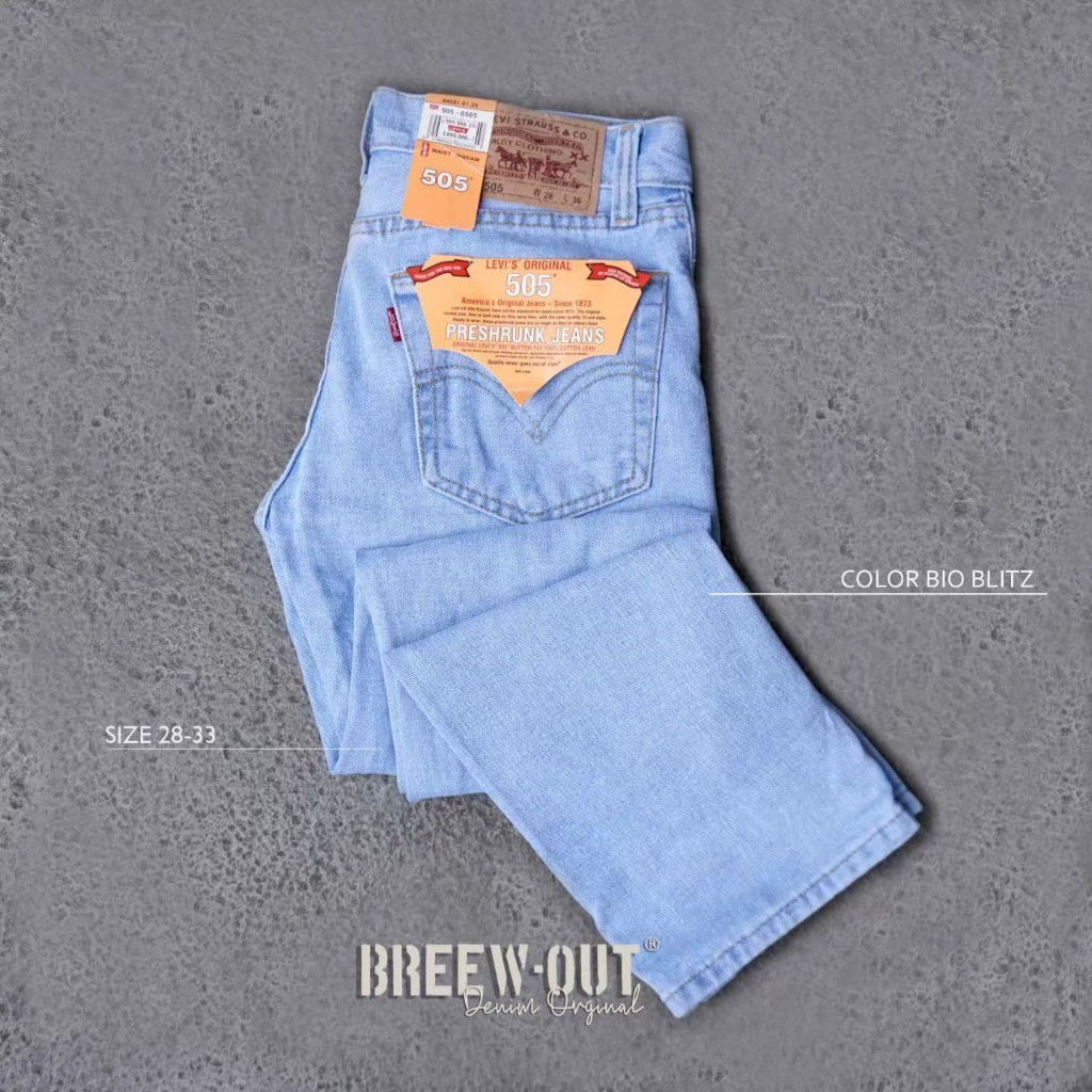 celana jeans standart reguler pria / jeans panjang pria standart reguler / jeans pria panjang standar reguler / jeans pria dewasa standar
