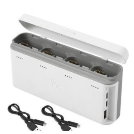 MI227 Drone Battery Charger Home Quick Accessories Power