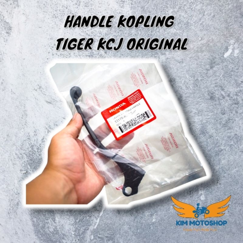 Handle Kopling New CB150R pnp Tiger MP Mono Verza Sonic CBR