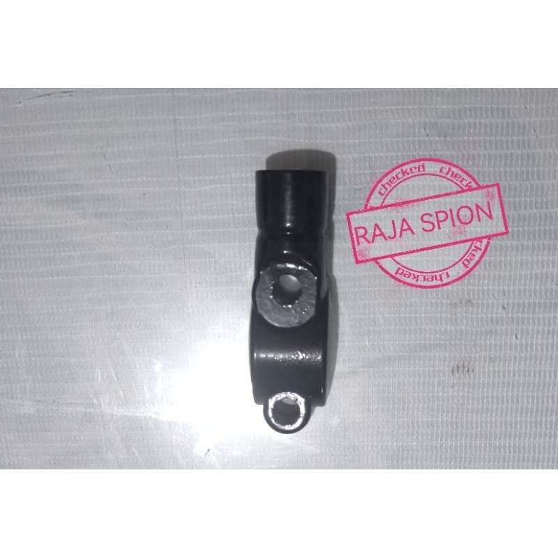 pangkon spion matic/pangkon spion model scopy/breket spion segala matic honda