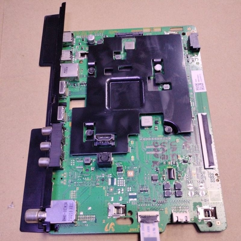 MB MAINBORAD MOTHERBOARD TV SAMSUNG UA  50AU8000 UA50UA8000