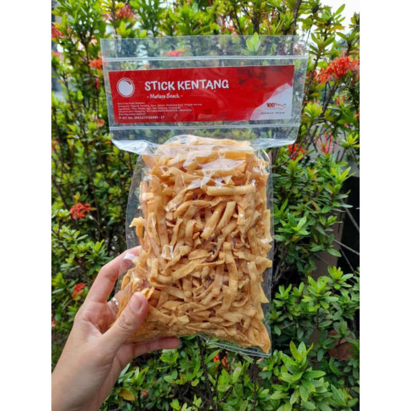 

Stick Kentang
