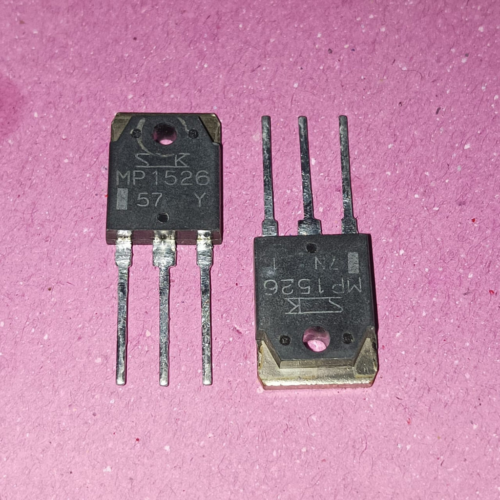 New Original MP1526 MP 1526 TO-247 Mantaaaaaabbbb