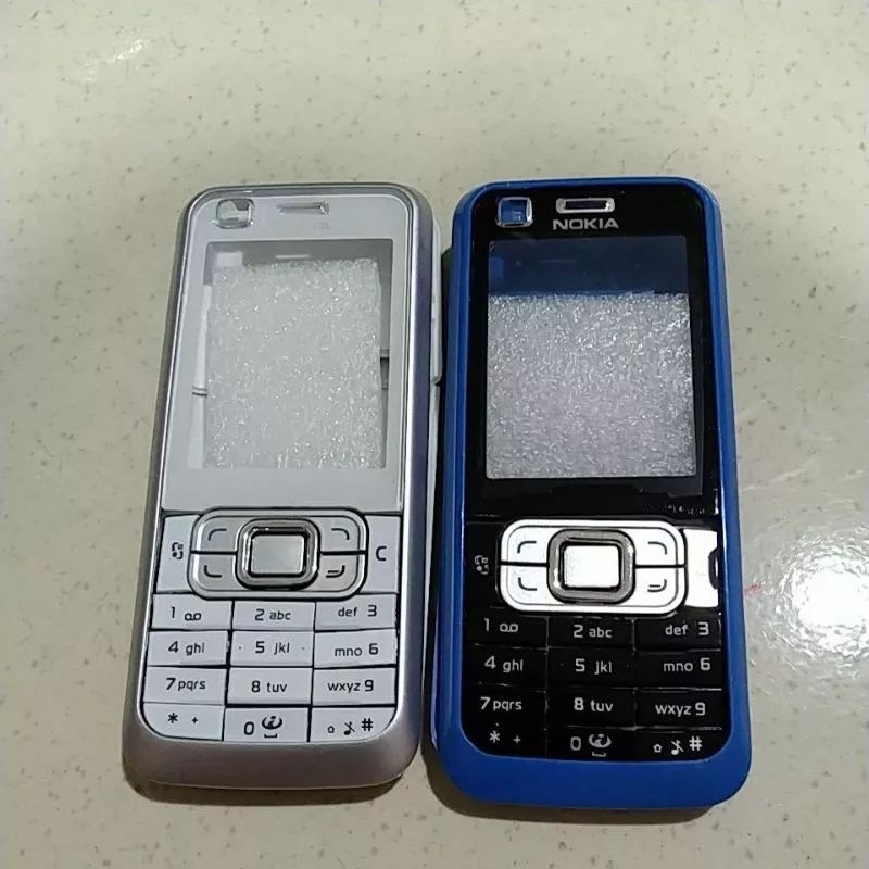 CASING/KESING HP NOKIA 6120/6120c TERMURAH...