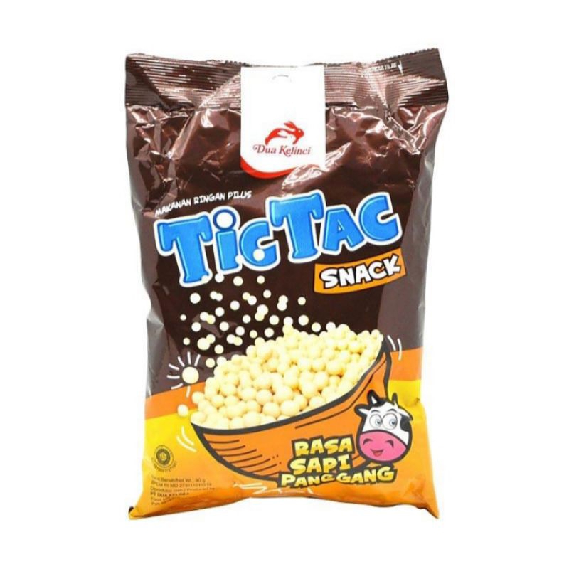 

Pilus Tic Tac